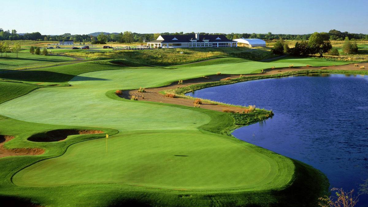 Troy Burne Golf Club In Northwest Wisconsin For Sale For 7 5 Million Courses Wisconsin Golf