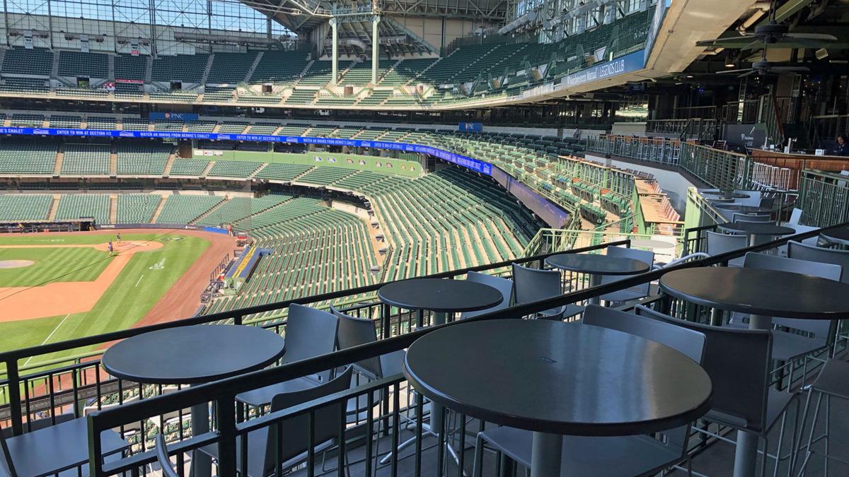 American Family Field Review - Milwaukee Brewers - Ballpark Ratings