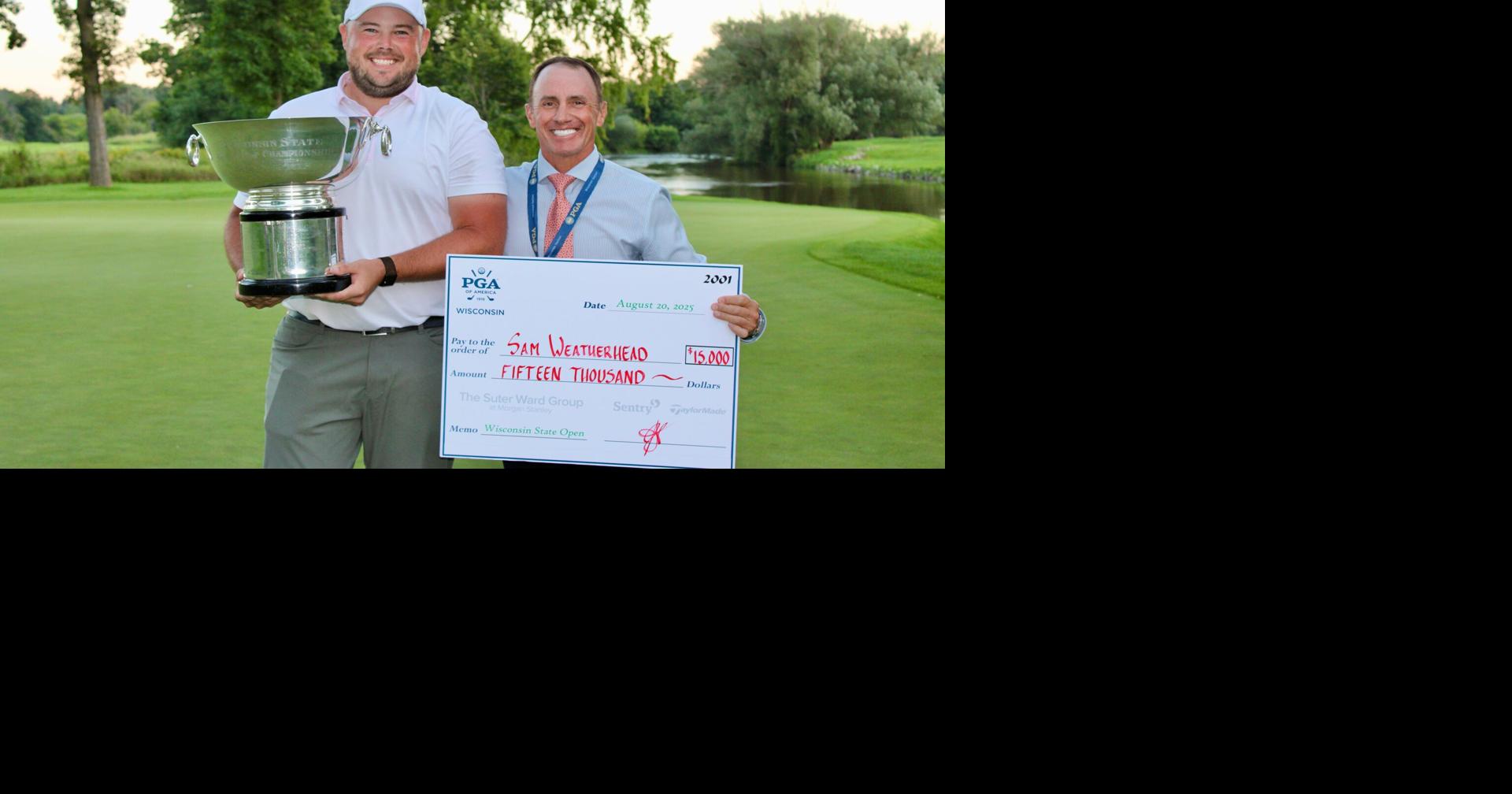 PHOTOS: 2025 Wisconsin State Open 36-hole finale at Blackwolf Run ...