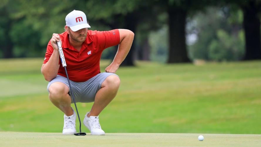 Photos Top 10 finishers at 2023 Ray Fischer Amateur Championship