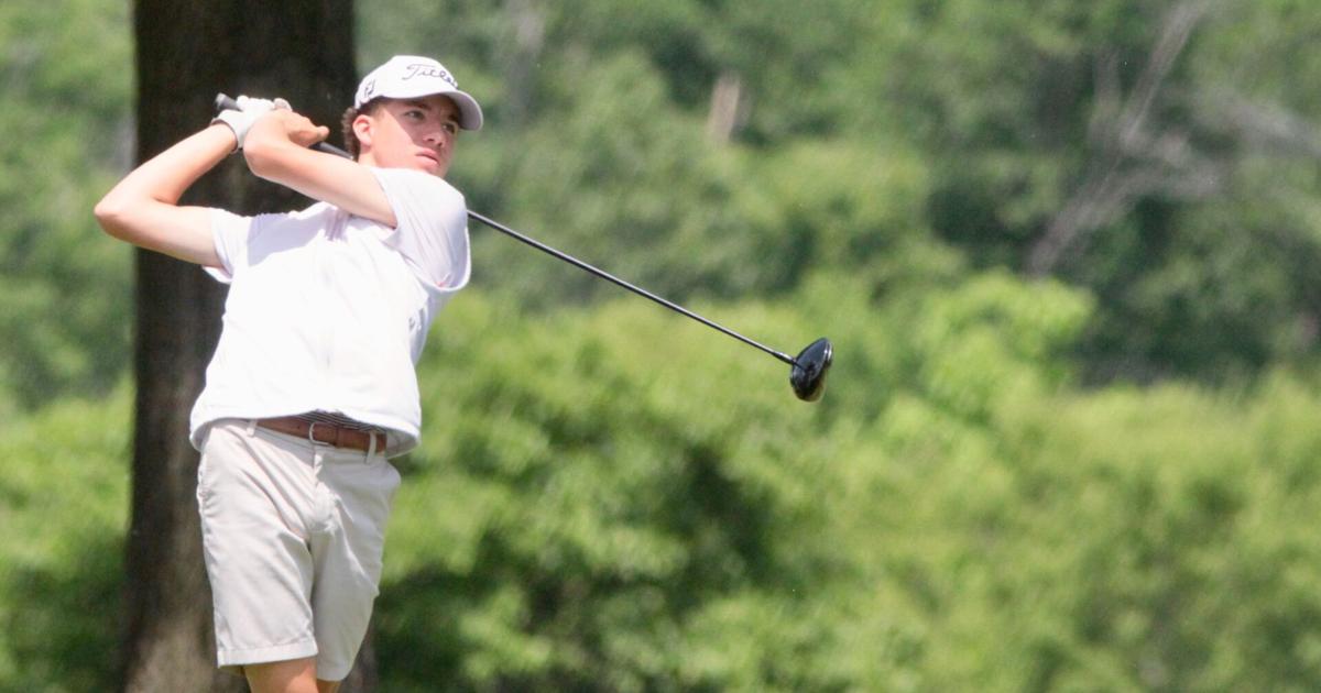 Jacob Rohde Golfing The Scoop: Carter Rohde, the Hortonville senior who turned heads by ...