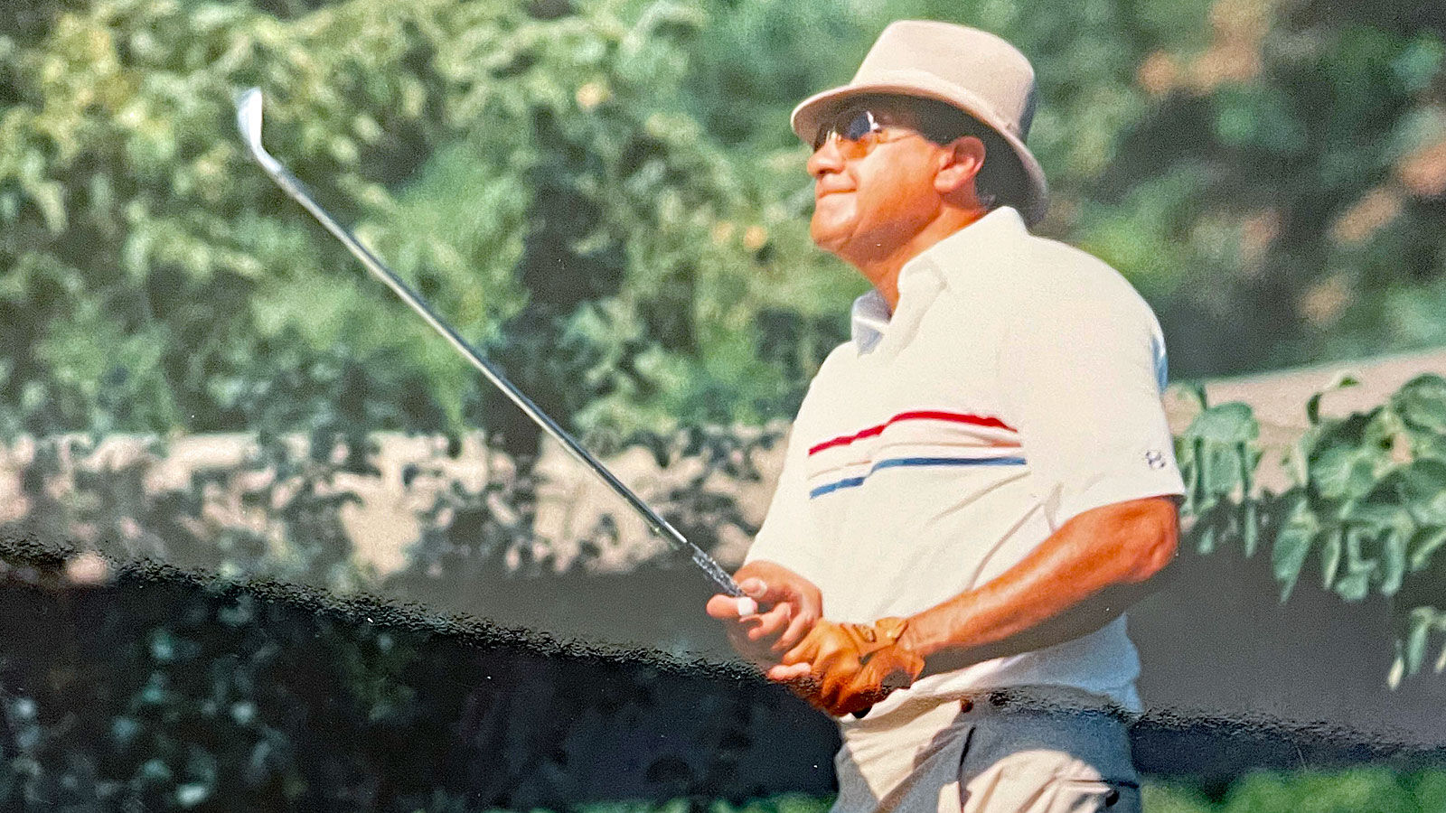 Were all gifted in some way Carl Unis achievements as a player, teacher and administrator have been a gift to golf Gary DAmato wisconsin.golf