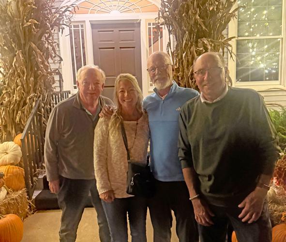 Close to home, far from the everyday: A golf getaway (and more) at ...