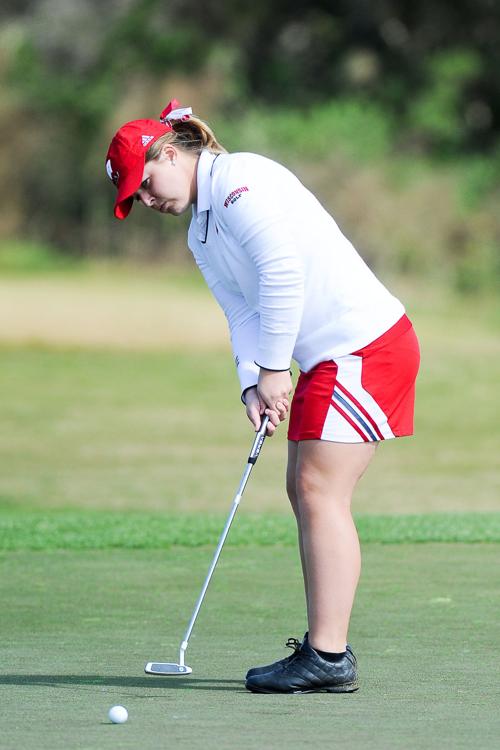 Consistency The Key As Badgers Finish Final Big Ten Championship Tune Up On A Strong Note D1 Wisconsin Golf