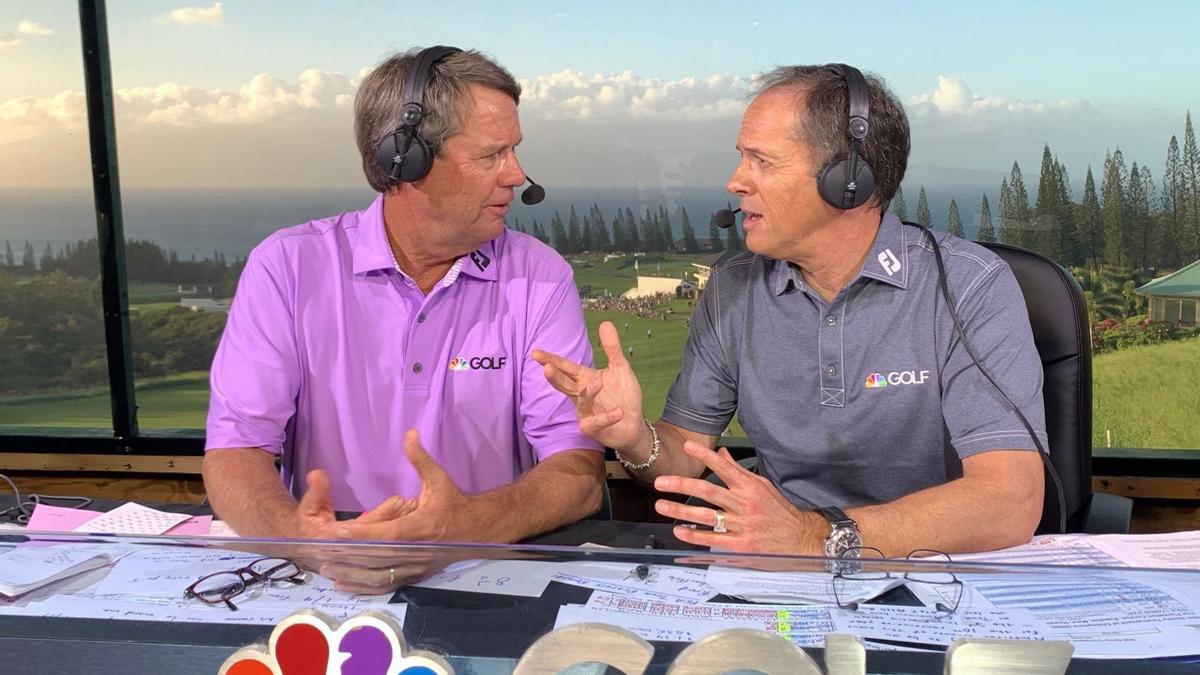 Former U S Captain Paul Azinger Questions Brooks Koepka S Desire To Play In Ryder Cup After Interview Painting Him As Critical Of Event 2020 Ryder Cup Wisconsin Golf