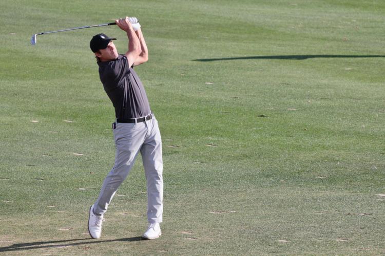 Missing topfive QSchool finish makes 2025 tougher, but Mario Tiziani