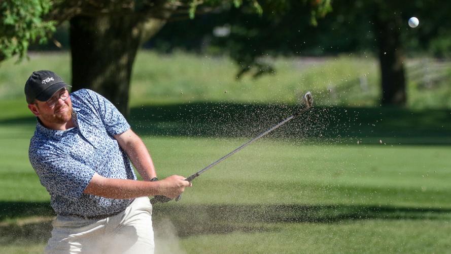 Photos Top finishers at 2022 Ray Fischer Amateur Championship Photos