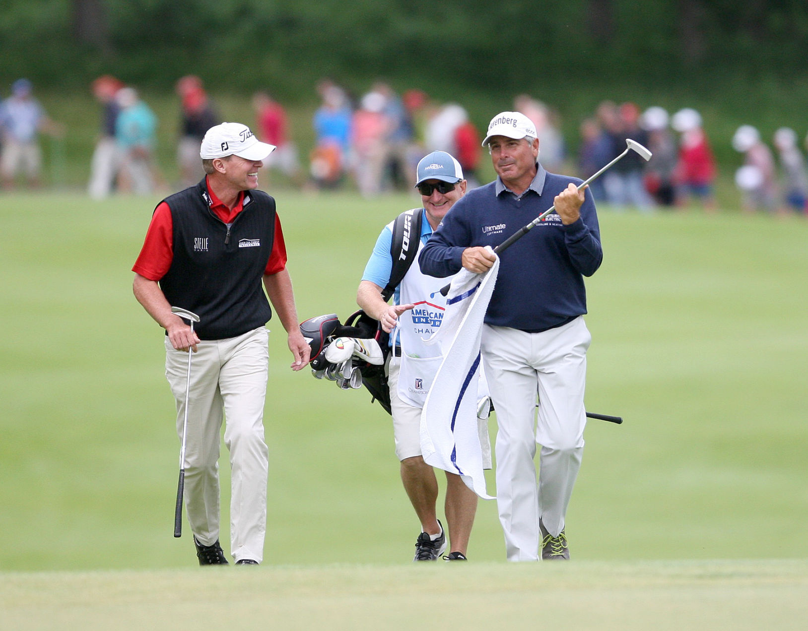 2018 american family insurance championship Outlet