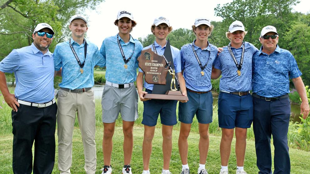 WIAA Boys wisconsin.golf