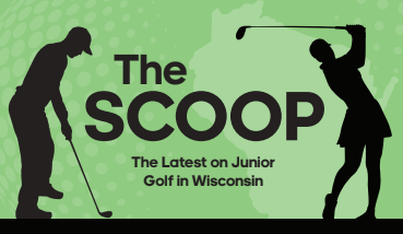 HS Girls Golf 2026 Non Conference Dual Meet Amherst At Wausau West 