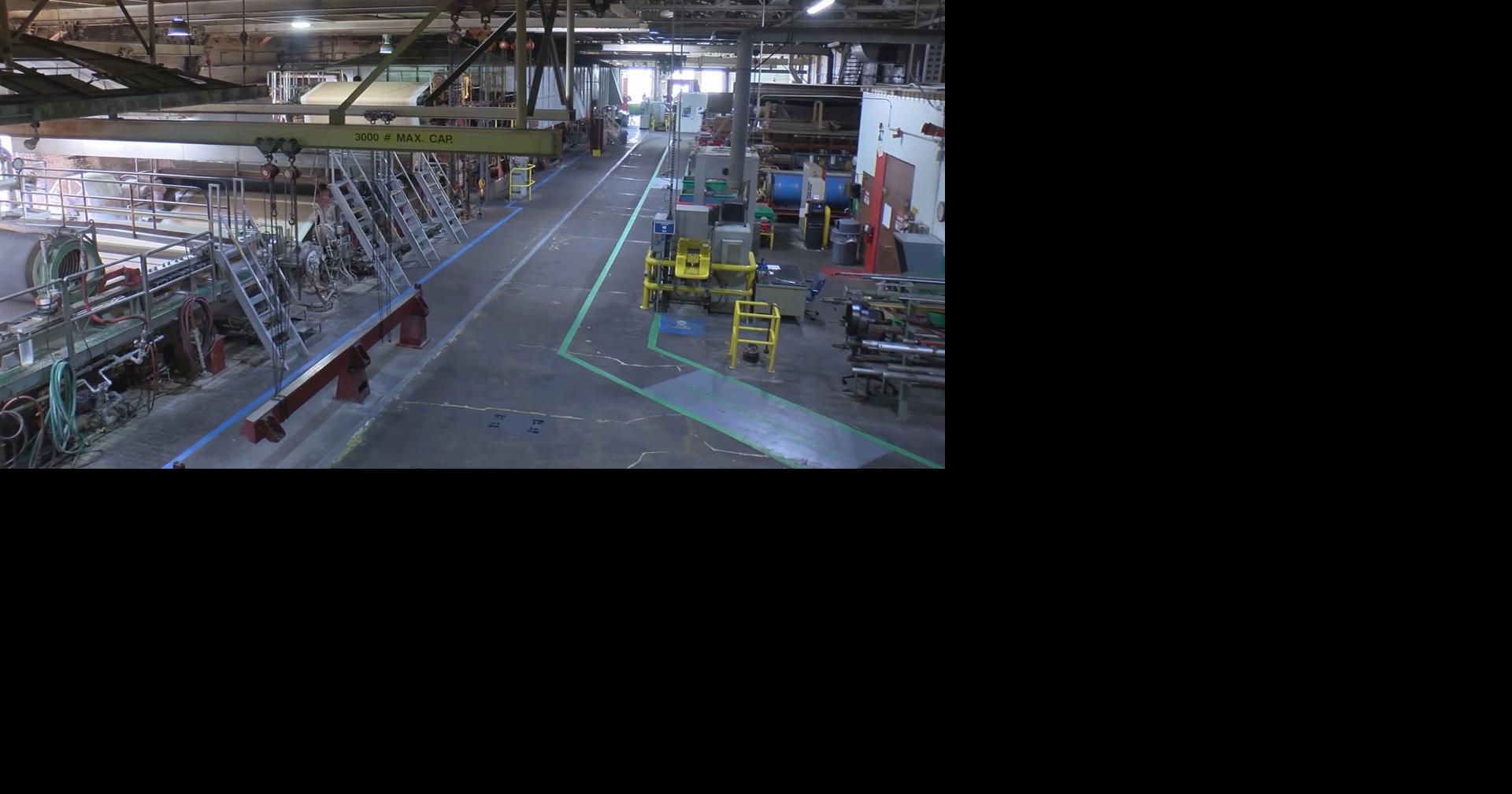 Northwoods Policy Organization trying to ensure northern Wisconsin not 'being left behind'