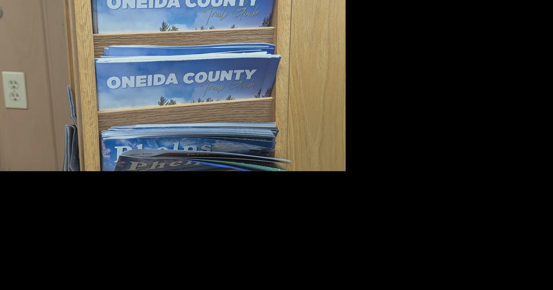 Oneida County cuts all funding for tourism in 2027 budget hearings