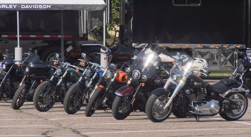 Northwoods fall ride returns to Tomahawk this weekend | News | wjfw.com