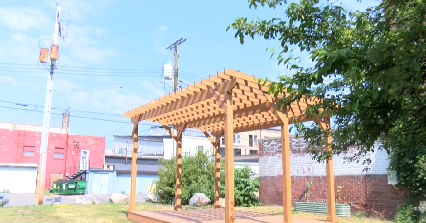 ArtStart is looking to build an Art Park in downtown Rhinelander - Vimarsana News