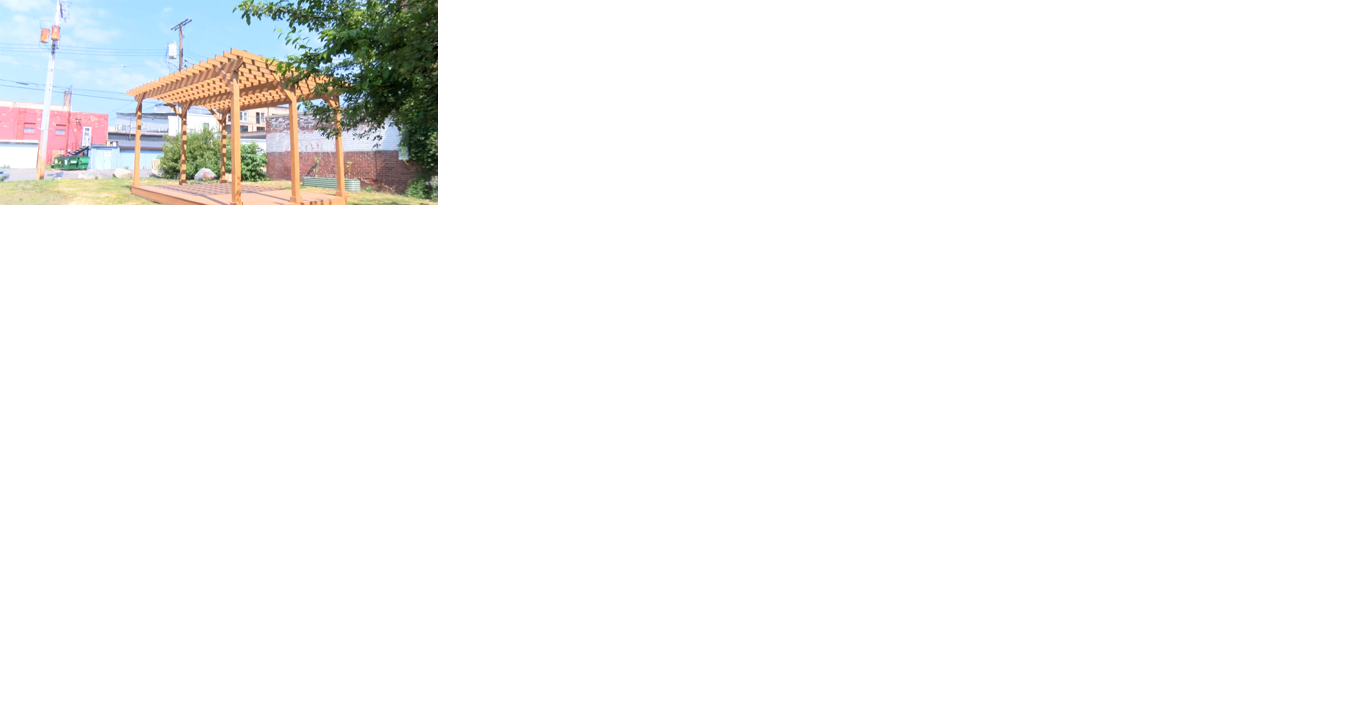 ArtStart is looking to beautify downtown Rhinelander with an art park - Vimarsana News