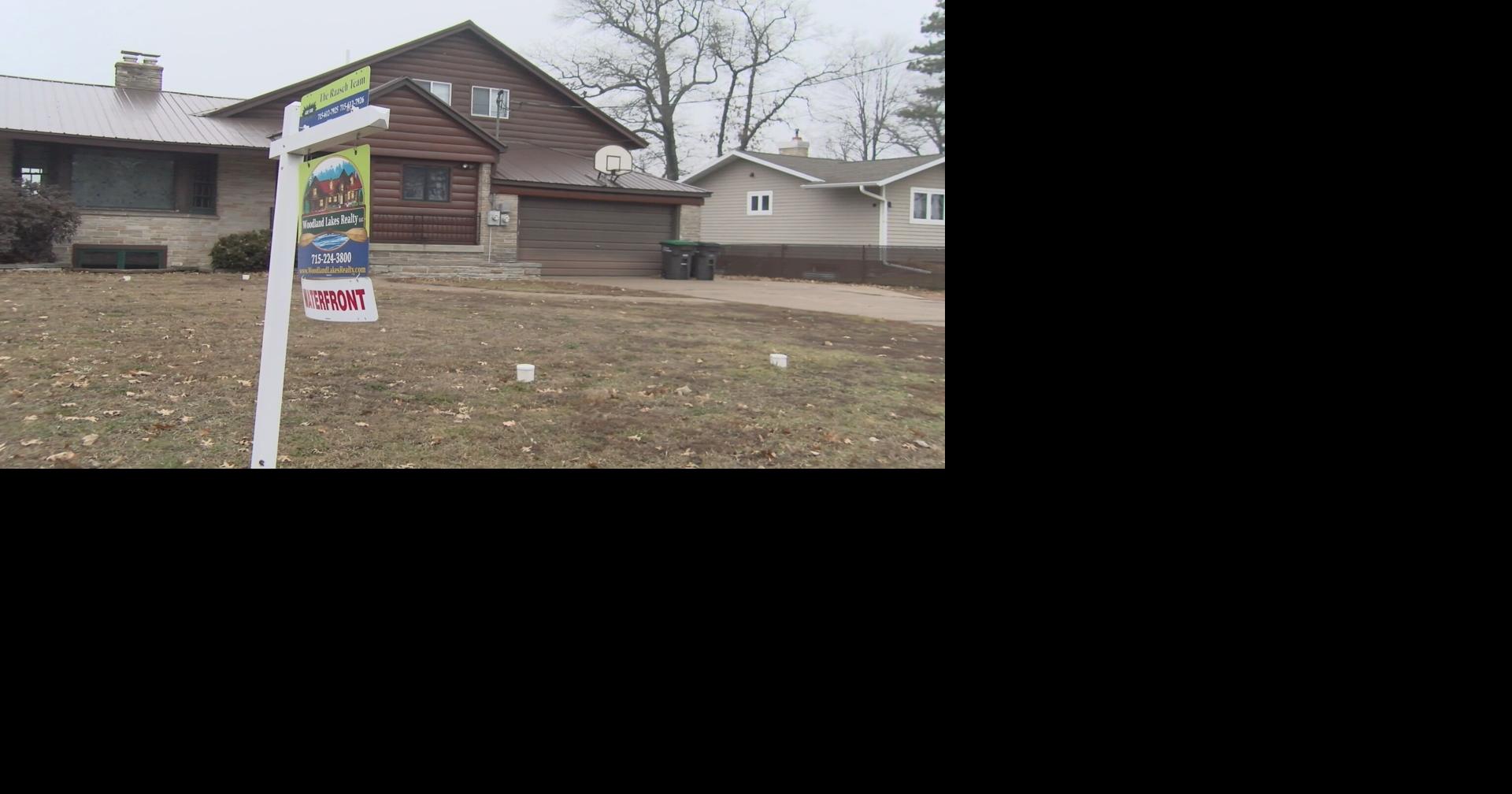 Real Estate In The Northwoods News