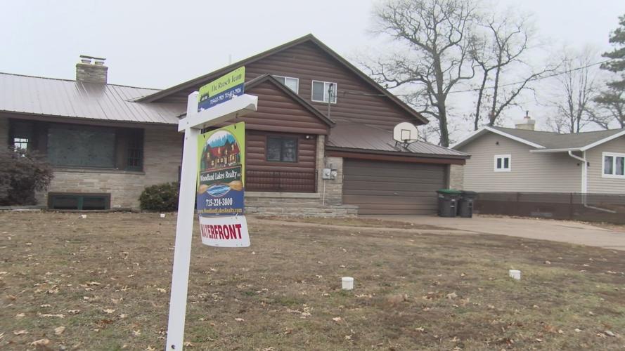 Real Estate In The Northwoods News