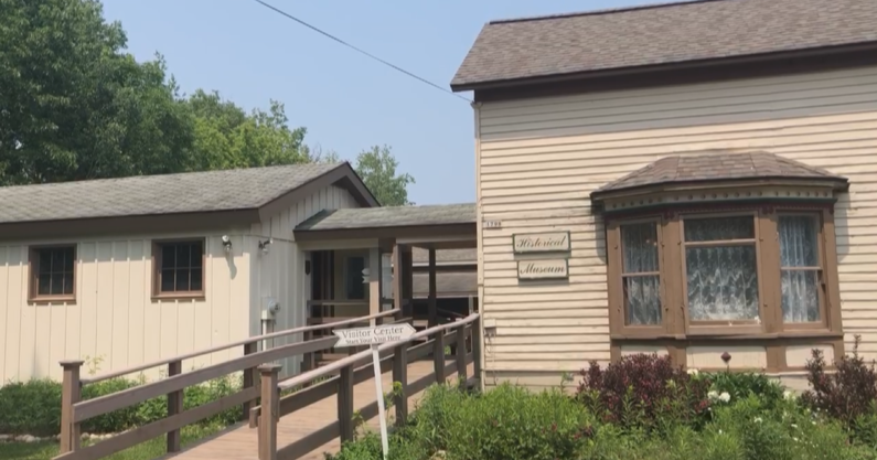 Three Lakes Historical Society and Museum Opens for the Season - Vimarsana News