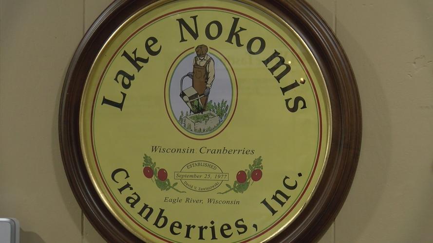 Cranberry Season is almost here! News