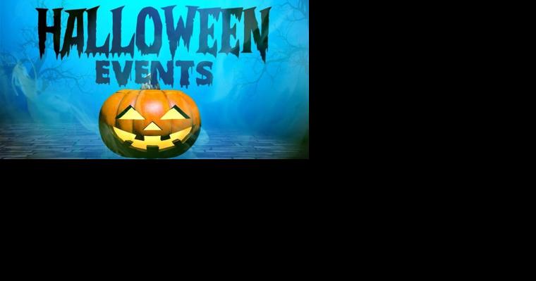 Rhinelander District Library's Halloween Events for Teens & Adults | October 2023 - Vimarsana News