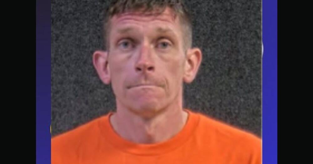 Wisconsin man arrested for firing gun in air and leading police on Ashland County chase