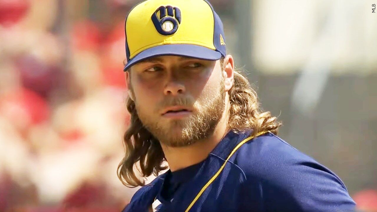 Milwaukee Brewers Trade Corbin Burnes To Baltimore Orioles | News ...