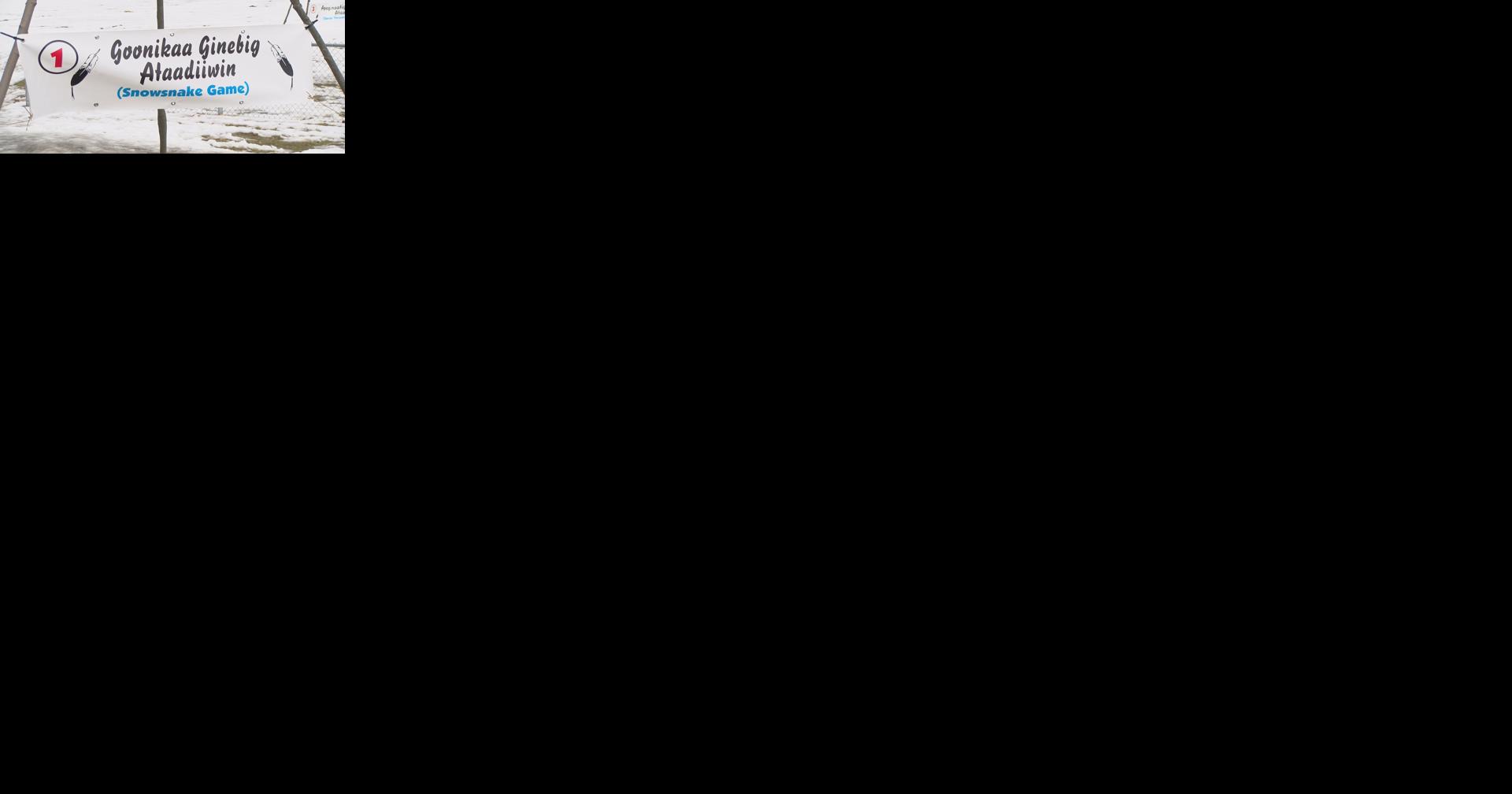 Lac Du Flambeau students participate in traditional games inspired by their culture - Vimarsana News
