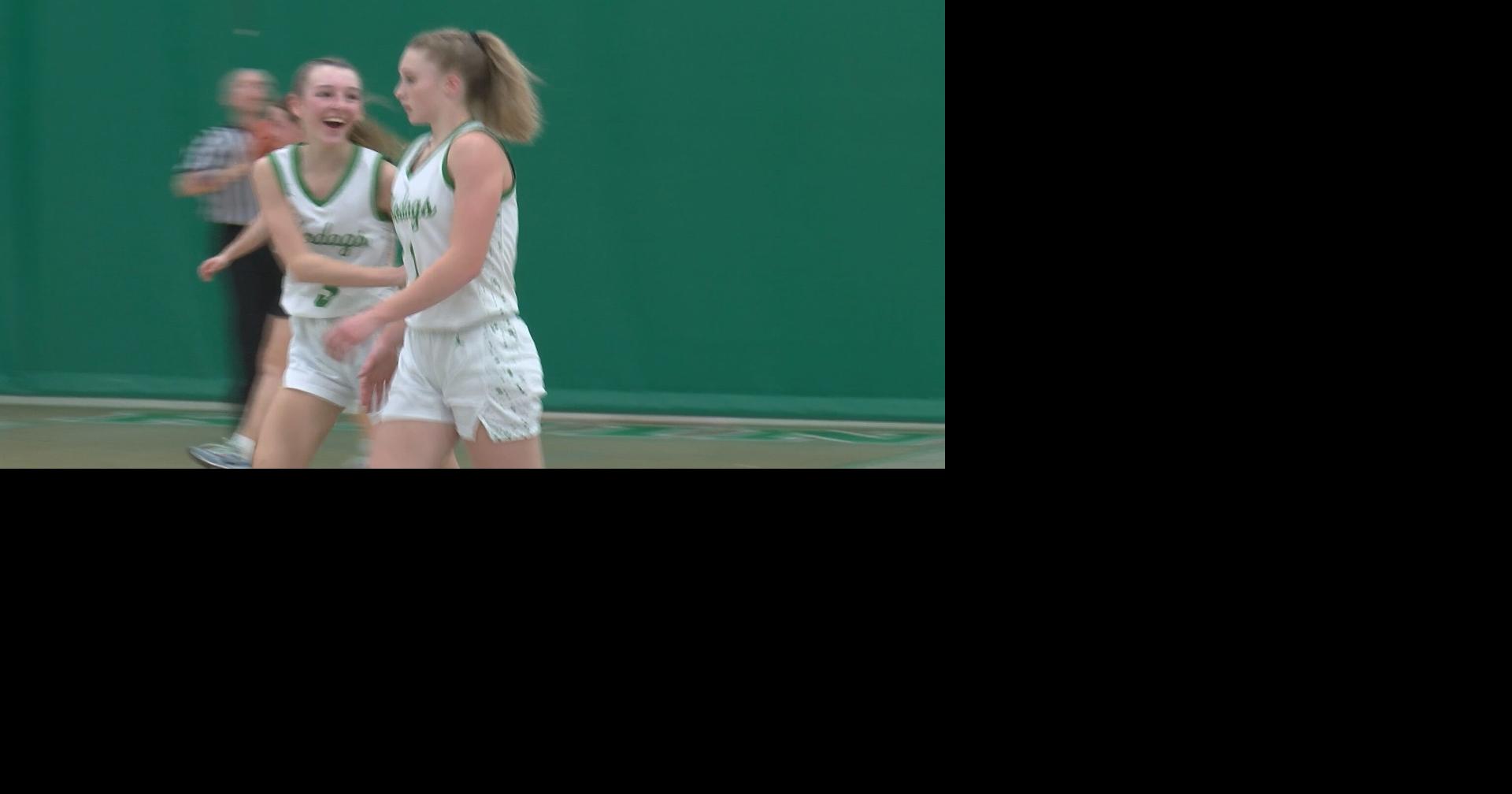 Rhinelander takes down Wausau East to win four out of their last five ...