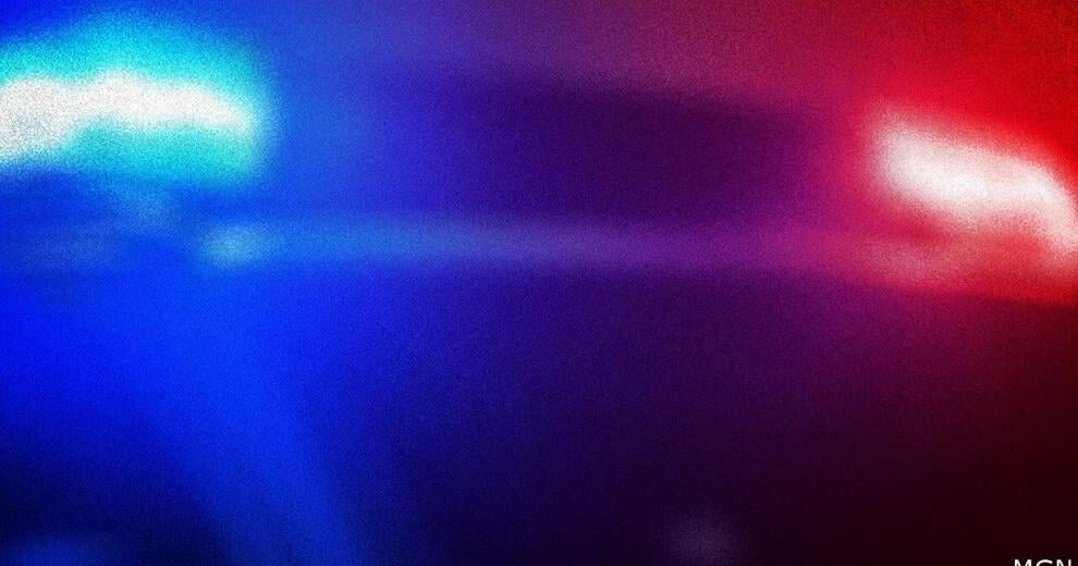 Wisconsin Rapids man arrested following high-speed chase in Wood County