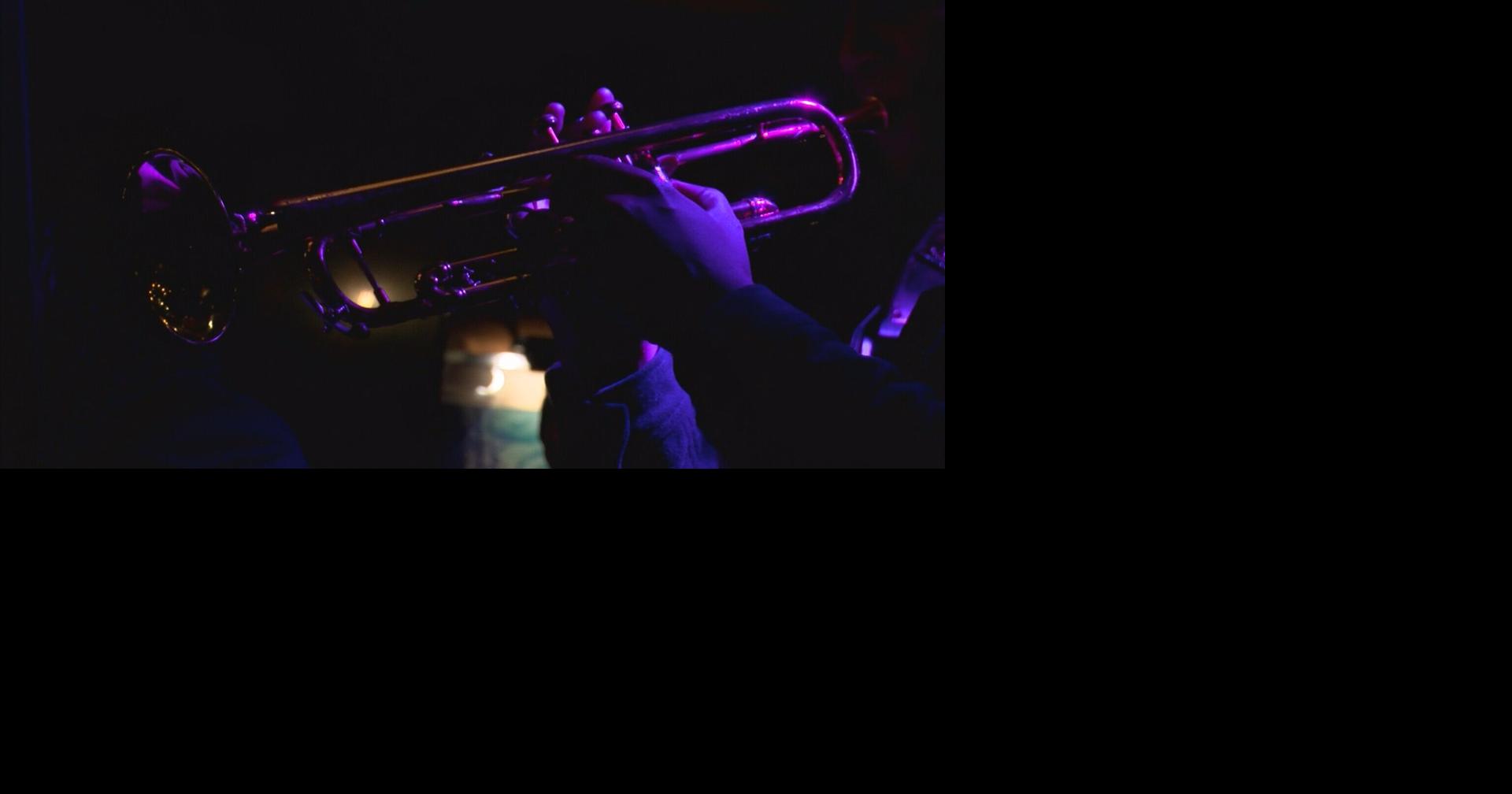 Holiday Acres resort launches performance series, hosts New York jazz group