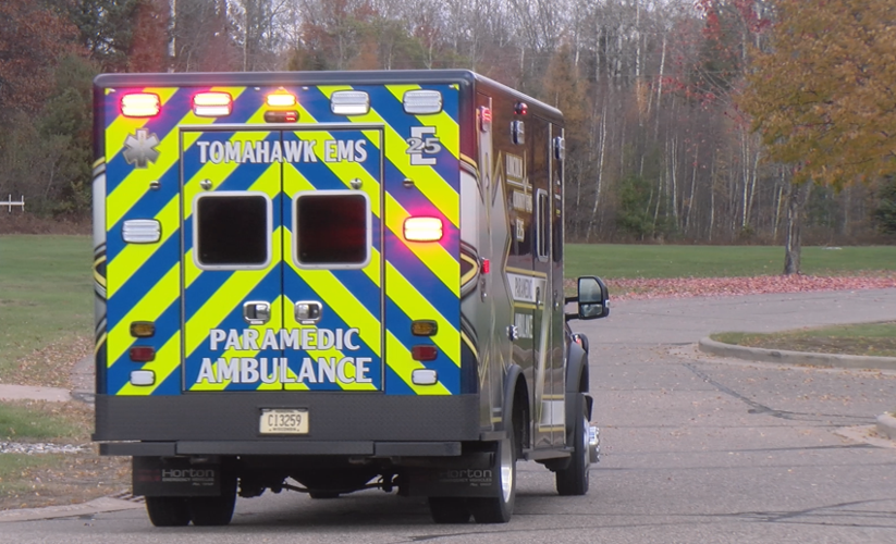 Aspirus Tomahawk Hospital has achieved Level 4 Trauma care classification News