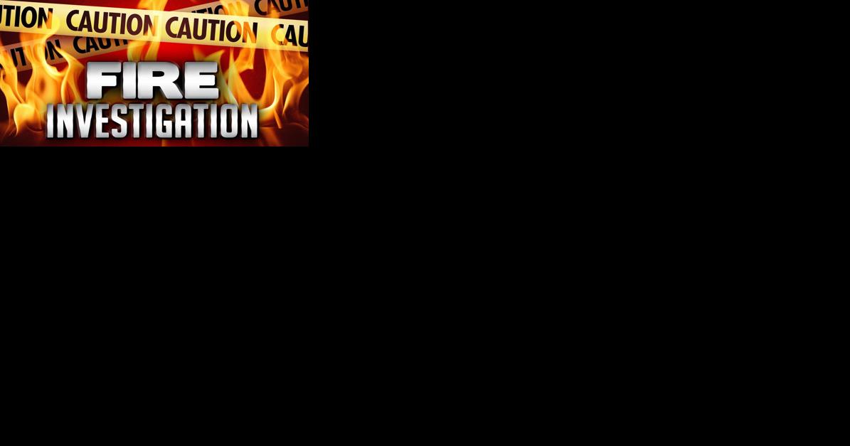 2 mobile campers destroyed in Lac du Flambeau fire on Nov. 17 - Vimarsana News