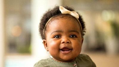 Top Girl Names in 1980s Wisconsin