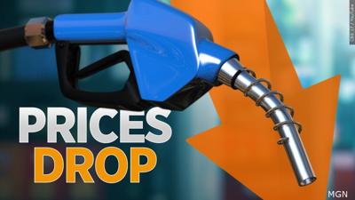 Gas prices drop nationwide; Northwoods still highest in the state ...