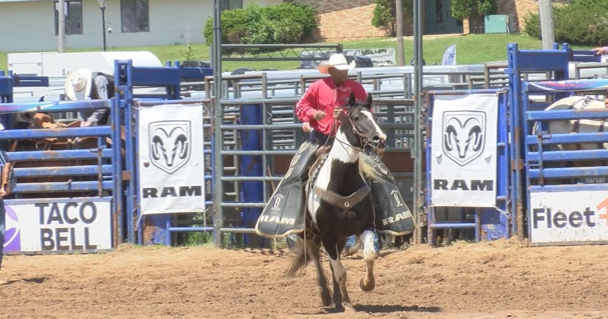 Wisconsin River Pro Rodeo Wisconsin River Pro Rodeo three day event in Merrill comes to an end ...