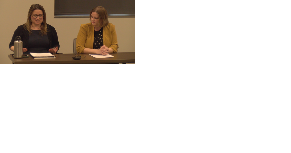 Rep. Shankland and Wausau Mayor Rosenberg hold PFAS update meeting - Vimarsana News