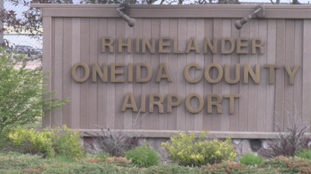 New aircraft coming to Rhinelander Oneida County Airport | News | wjfw.com