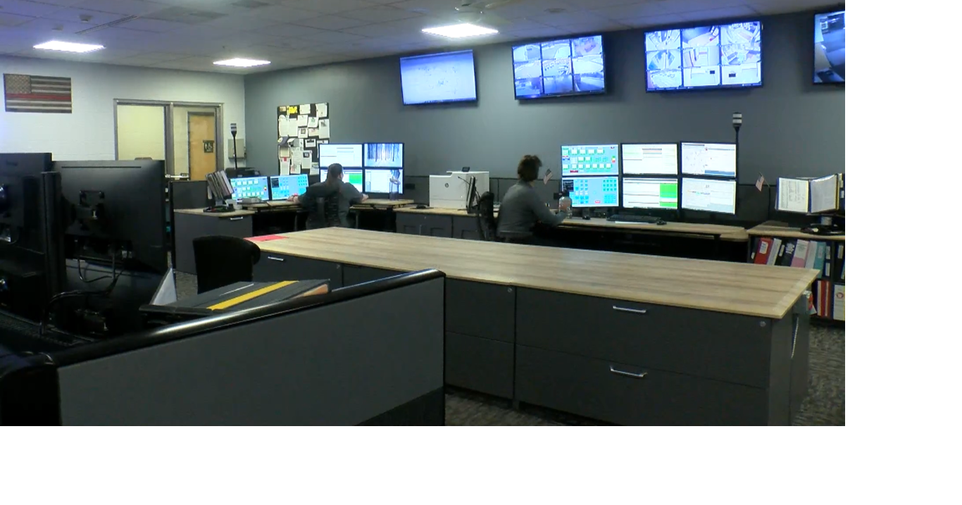 Oneida County 911 Dispatch Center says calls increase during severe