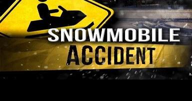 Eight-year-old child dies after a snowmobile accident in Price Co. - Vimarsana News