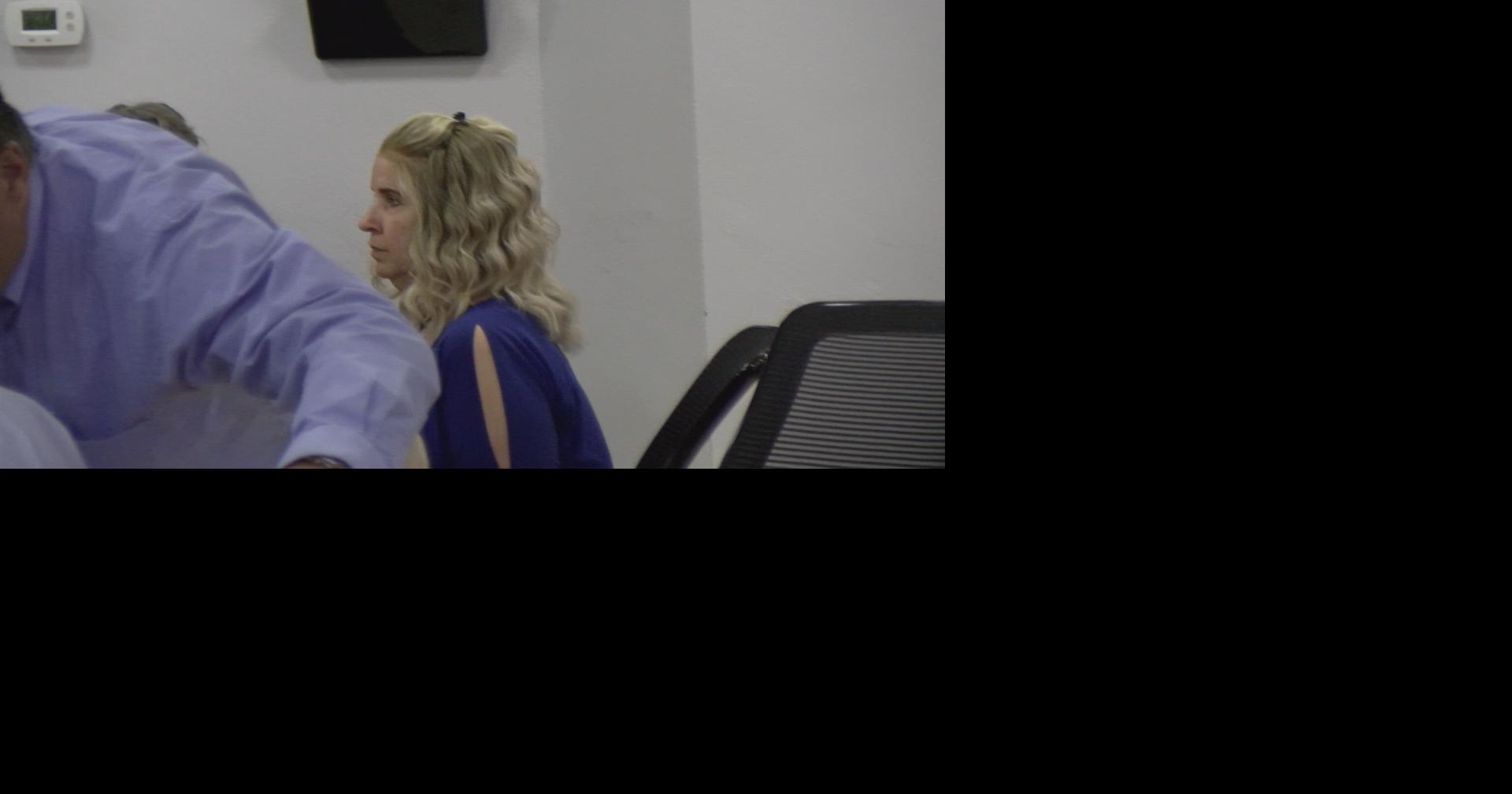 Crandon woman charged with theft from Forest County Humane Society appears in court Tuesday
