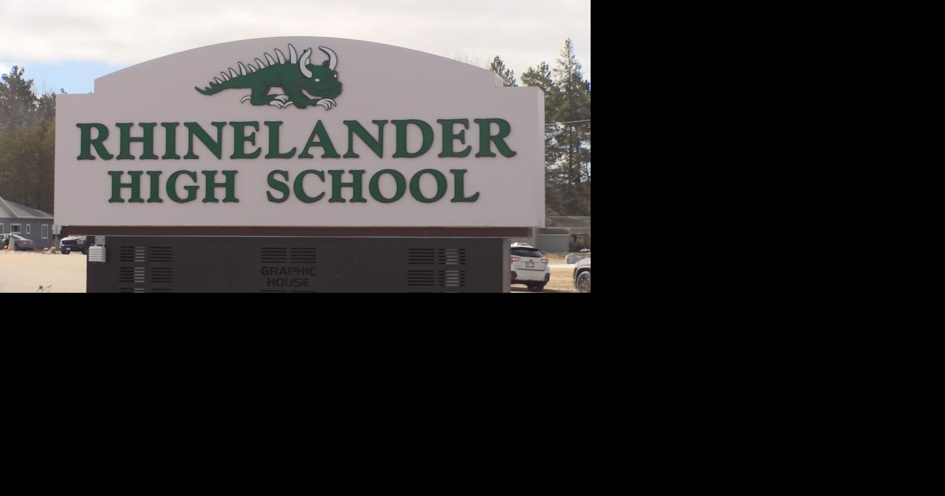Rhinelander tech ed teacher awarded Kohl Fellowship for excellence and ...