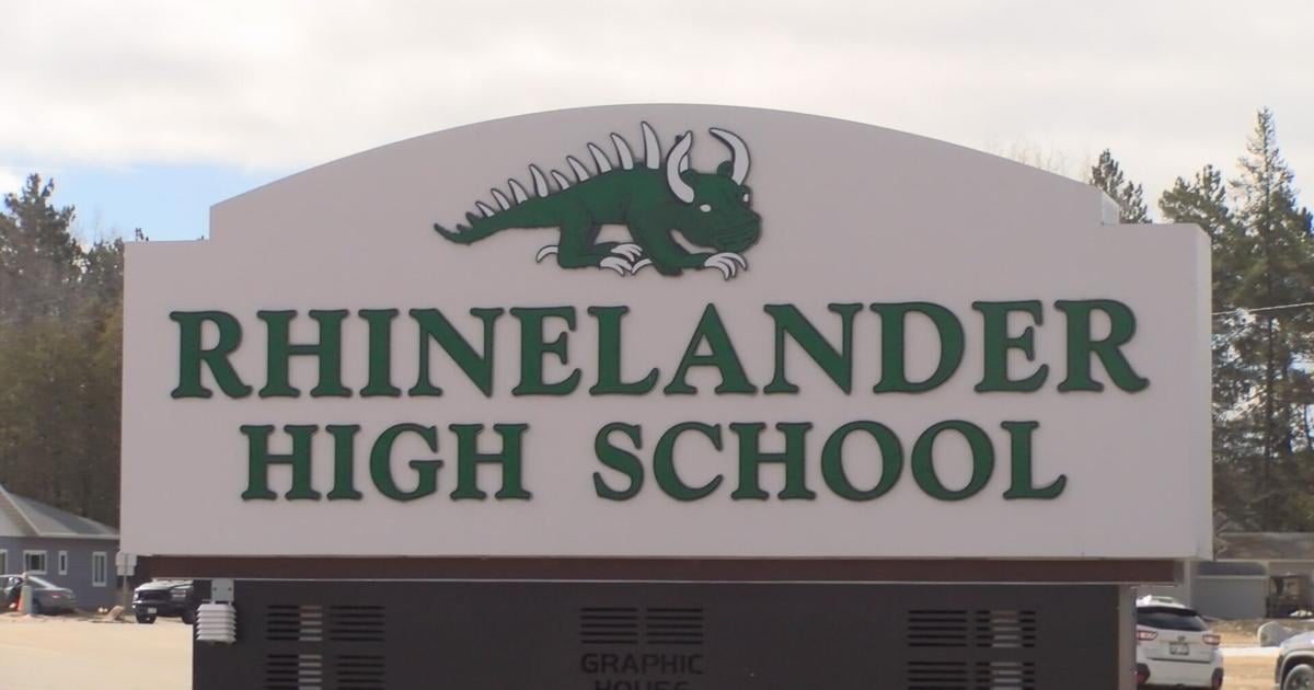 Tom Hubbard Rhinelander Rhinelander tech ed teacher awarded Kohl Fellowship for excellence and ...
