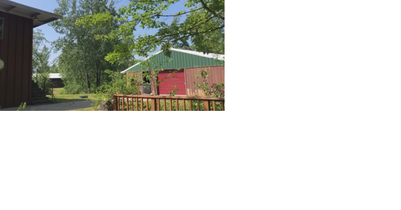New campgrounds near Elcho re-purposes an old Boy Scout Camp - Vimarsana News