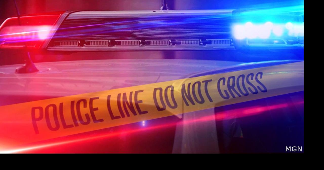 Possible human remains found in Rusk County woods by forester marking trees