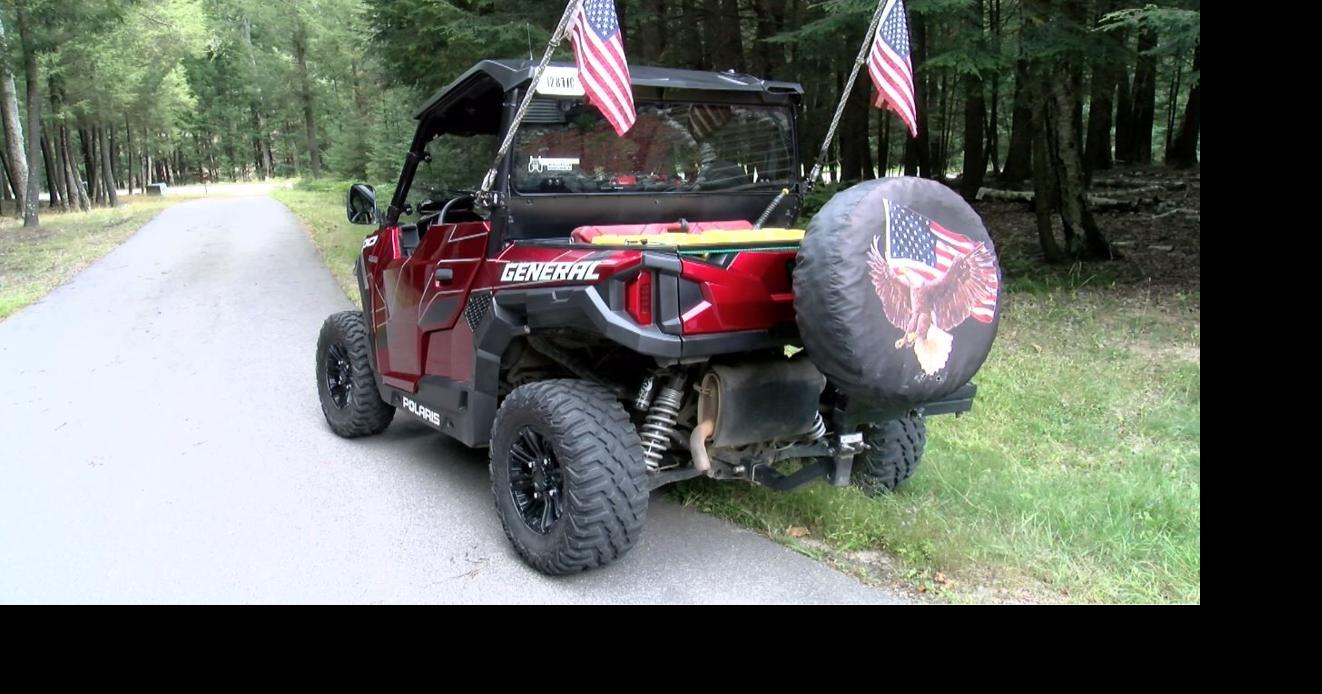 Wisconsin leads nation in fatal ATV/UTV crashes with nearly 30 already in 2026