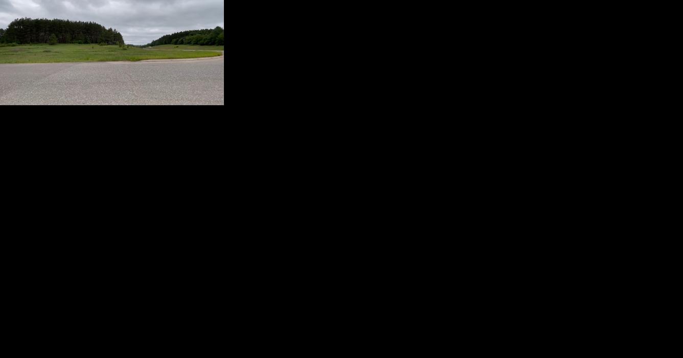 Local veteran purchases land for homeless veterans in the Northwoods. - Vimarsana News