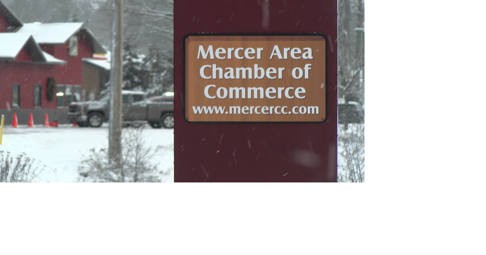 Mercer Area Chamber of Commerce introduces new grant program Local