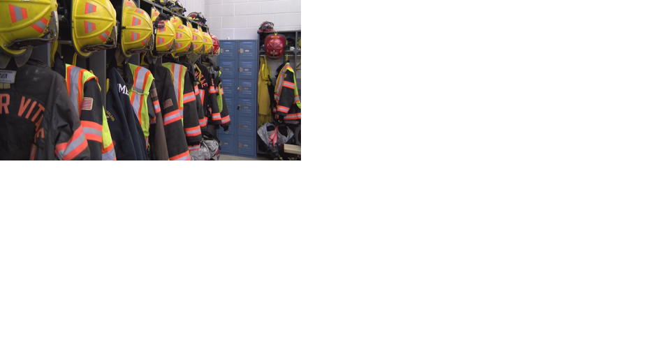 Firefighter grant program helping to teach youth about careers in fire protection - Vimarsana News