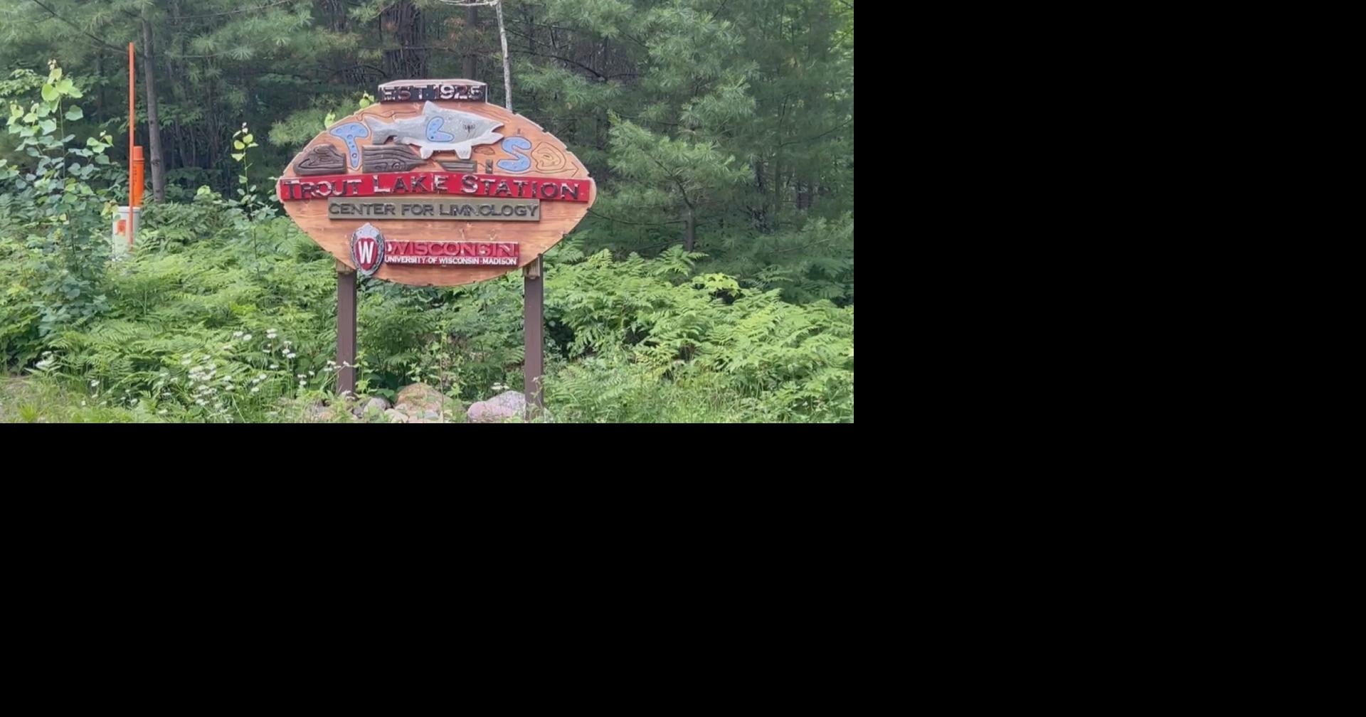Federal cuts threaten Trout Lake research station