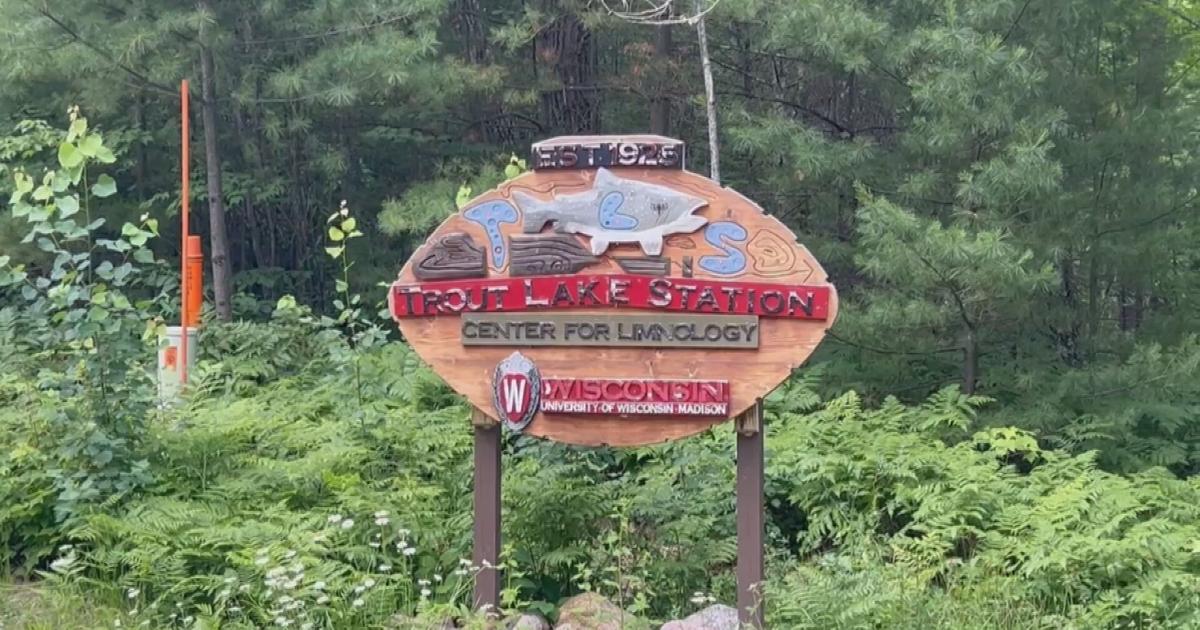 Federal cuts threaten Trout Lake research station